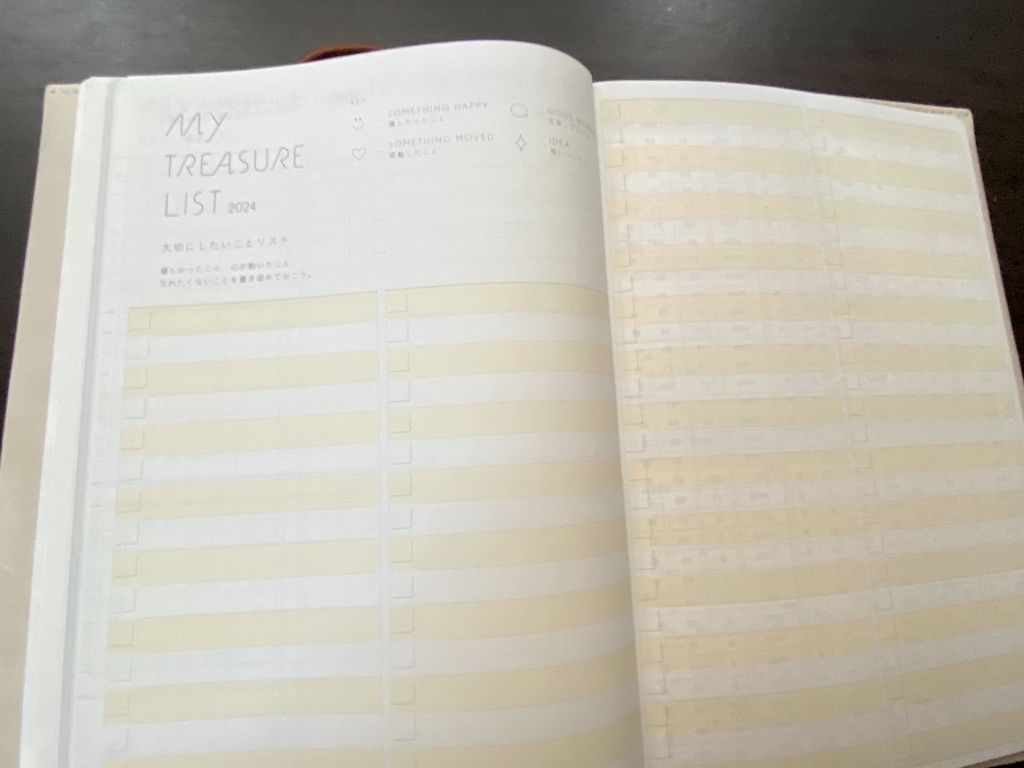 SUNNY SCHEDULE BOOK WEEKLY 2024